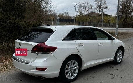 Toyota Venza I, 2013 год, 2 100 000 рублей, 8 фотография