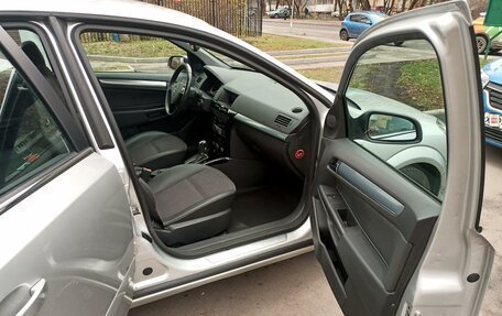 Opel Astra H, 2008 год, 570 000 рублей, 6 фотография