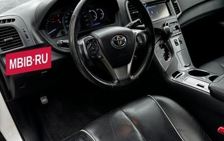 Toyota Venza I, 2013 год, 2 100 000 рублей, 18 фотография