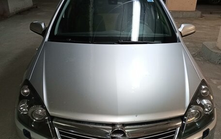 Opel Astra H, 2008 год, 570 000 рублей, 17 фотография