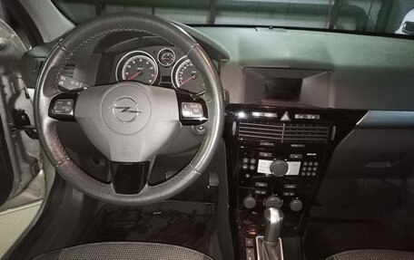 Opel Astra H, 2008 год, 570 000 рублей, 22 фотография