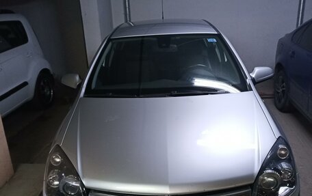 Opel Astra H, 2008 год, 570 000 рублей, 23 фотография