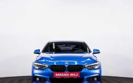 BMW 4 серия, 2017 год, 2 957 000 рублей, 2 фотография