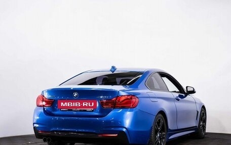 BMW 4 серия, 2017 год, 2 957 000 рублей, 6 фотография