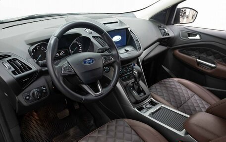 Ford Kuga III, 2019 год, 2 299 000 рублей, 9 фотография