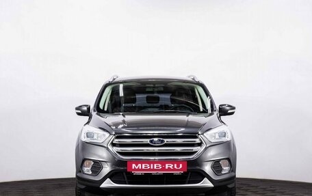 Ford Kuga III, 2019 год, 2 299 000 рублей, 2 фотография