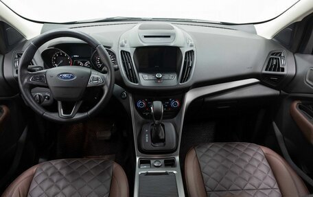 Ford Kuga III, 2019 год, 2 299 000 рублей, 15 фотография