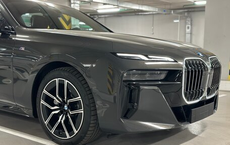 BMW 7 серия, 2023 год, 15 900 000 рублей, 5 фотография