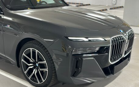 BMW 7 серия, 2023 год, 15 900 000 рублей, 4 фотография