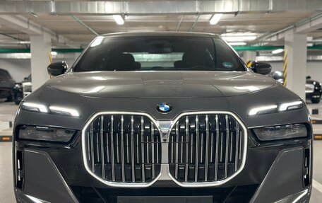 BMW 7 серия, 2023 год, 15 900 000 рублей, 3 фотография