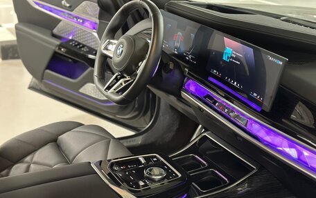 BMW 7 серия, 2023 год, 15 900 000 рублей, 32 фотография