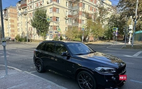 BMW X5, 2018 год, 6 500 000 рублей, 1 фотография