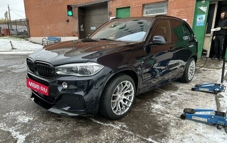 BMW X5, 2018 год, 6 500 000 рублей, 2 фотография