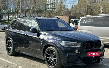 BMW X5, 2018 год, 6 500 000 рублей, 5 фотография