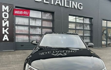 Audi A6, 2015 год, 2 650 000 рублей, 6 фотография