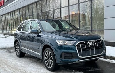 Audi Q7, 2022 год, 11 700 000 рублей, 1 фотография