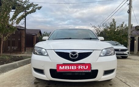 Mazda Axela, 2008 год, 670 000 рублей, 2 фотография