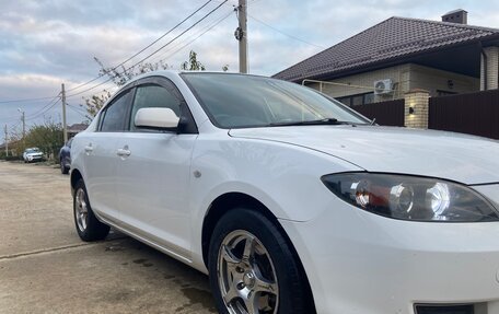 Mazda Axela, 2008 год, 670 000 рублей, 9 фотография