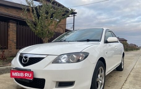 Mazda Axela, 2008 год, 670 000 рублей, 3 фотография