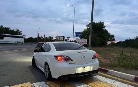 Mazda 6, 2011 год, 1 400 000 рублей, 2 фотография