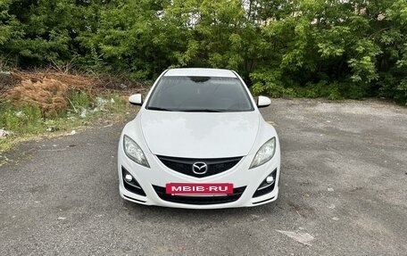 Mazda 6, 2011 год, 1 400 000 рублей, 3 фотография