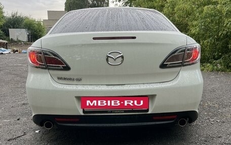 Mazda 6, 2011 год, 1 400 000 рублей, 4 фотография