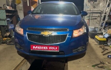 Chevrolet Cruze II, 2011 год, 950 000 рублей, 1 фотография