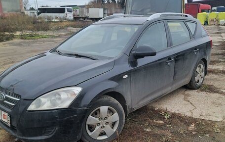 KIA cee'd I рестайлинг, 2008 год, 435 000 рублей, 9 фотография