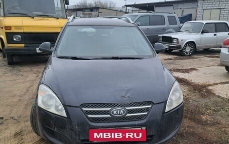 KIA cee'd I рестайлинг, 2008 год, 435 000 рублей, 2 фотография