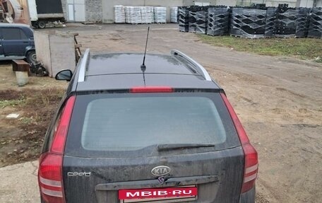 KIA cee'd I рестайлинг, 2008 год, 435 000 рублей, 4 фотография