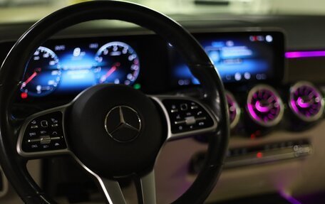 Mercedes-Benz GLB, 2020 год, 3 900 000 рублей, 21 фотография