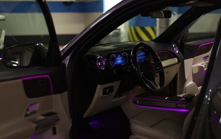 Mercedes-Benz GLB, 2020 год, 3 900 000 рублей, 20 фотография