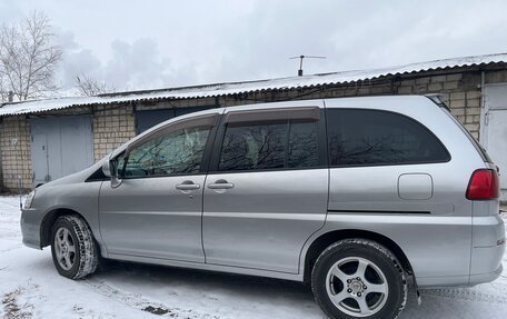 Nissan Liberty, 2001 год, 370 000 рублей, 5 фотография