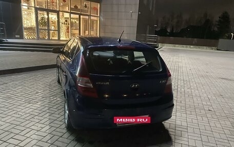 Hyundai i30 I, 2009 год, 785 000 рублей, 6 фотография