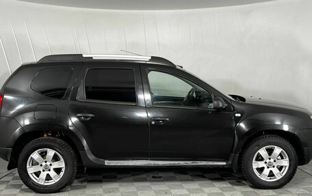 Renault Duster I рестайлинг, 2013 год, 960 000 рублей, 4 фотография