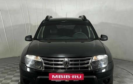 Renault Duster I рестайлинг, 2013 год, 960 000 рублей, 2 фотография