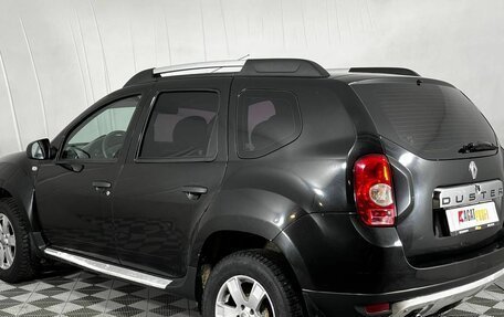 Renault Duster I рестайлинг, 2013 год, 960 000 рублей, 7 фотография