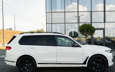 BMW X7, 2019 год, 7 690 000 рублей, 5 фотография