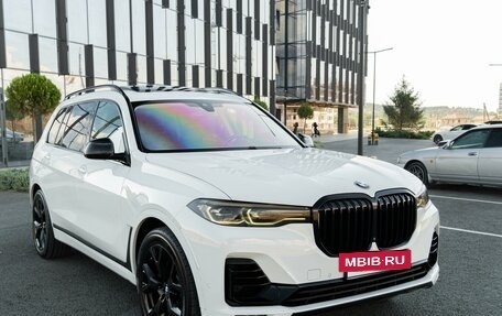 BMW X7, 2019 год, 7 690 000 рублей, 2 фотография