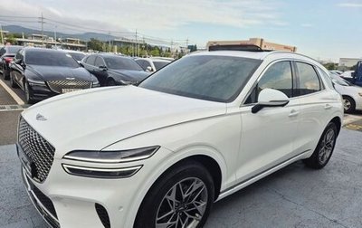 Genesis GV70, 2021 год, 3 534 000 рублей, 1 фотография