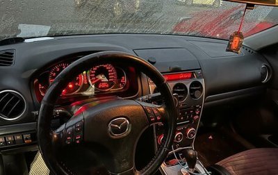 Mazda 6, 2007 год, 590 000 рублей, 1 фотография