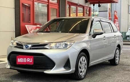 Toyota Corolla, 2020 год, 1 310 000 рублей, 4 фотография