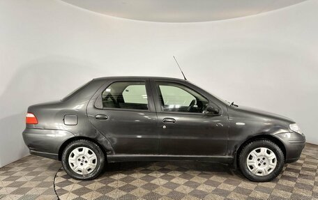 Fiat Albea I рестайлинг, 2007 год, 250 000 рублей, 4 фотография