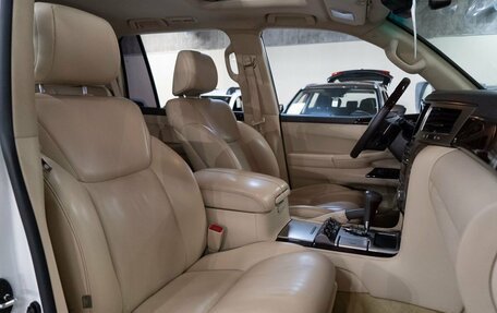 Lexus LX III, 2013 год, 4 889 000 рублей, 10 фотография