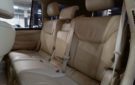 Lexus LX III, 2013 год, 4 889 000 рублей, 7 фотография