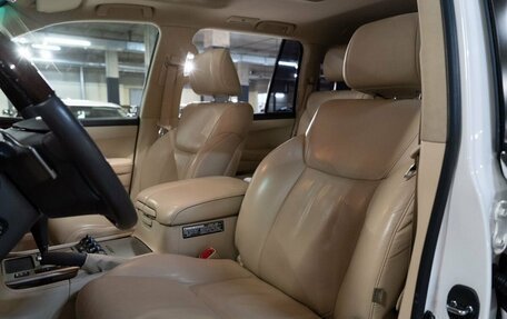 Lexus LX III, 2013 год, 4 889 000 рублей, 6 фотография