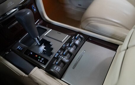 Lexus LX III, 2013 год, 4 889 000 рублей, 17 фотография