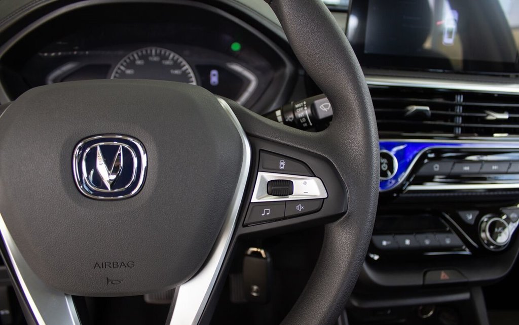 Changan Alsvin V7, 2024 год, 1 879 900 рублей, 21 фотография