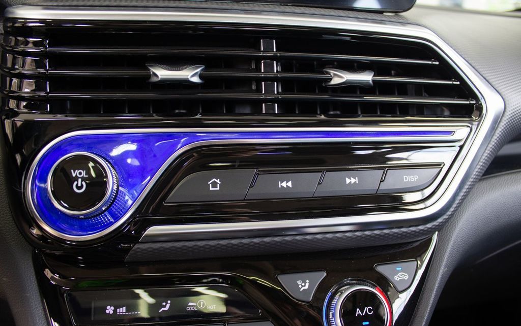 Changan Alsvin V7, 2024 год, 1 879 900 рублей, 25 фотография