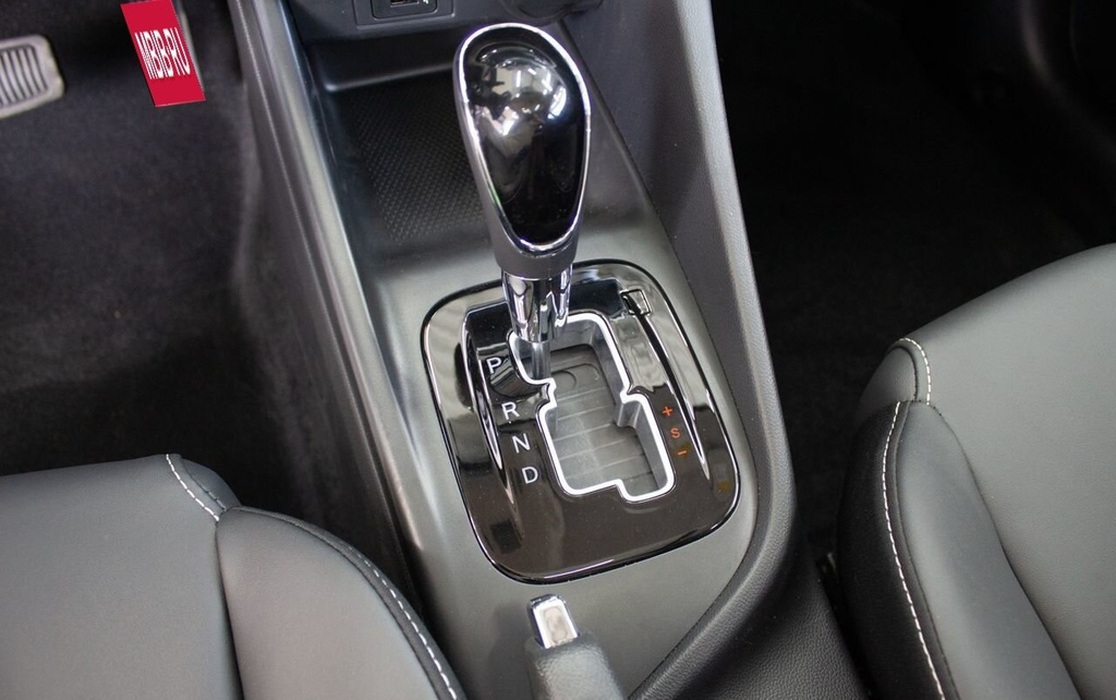 Changan Alsvin V7, 2024 год, 1 879 900 рублей, 27 фотография